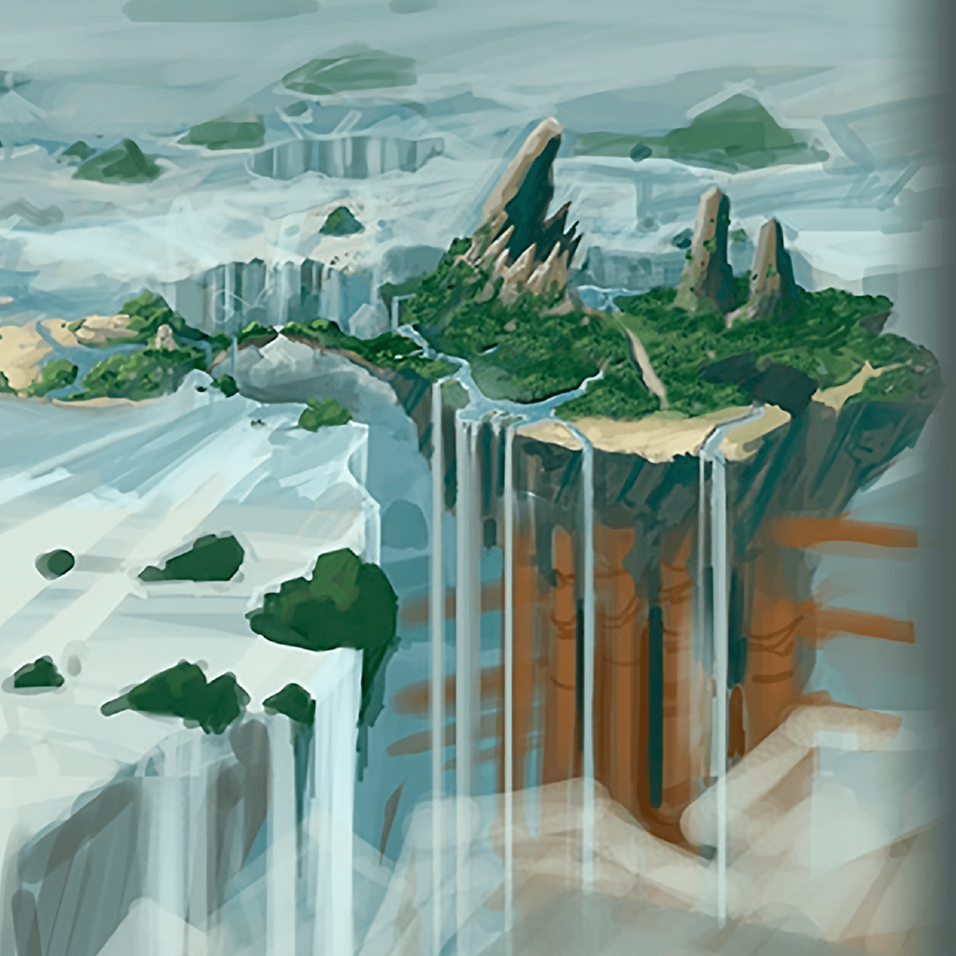 Jak and Daxter: The Lost Frontier