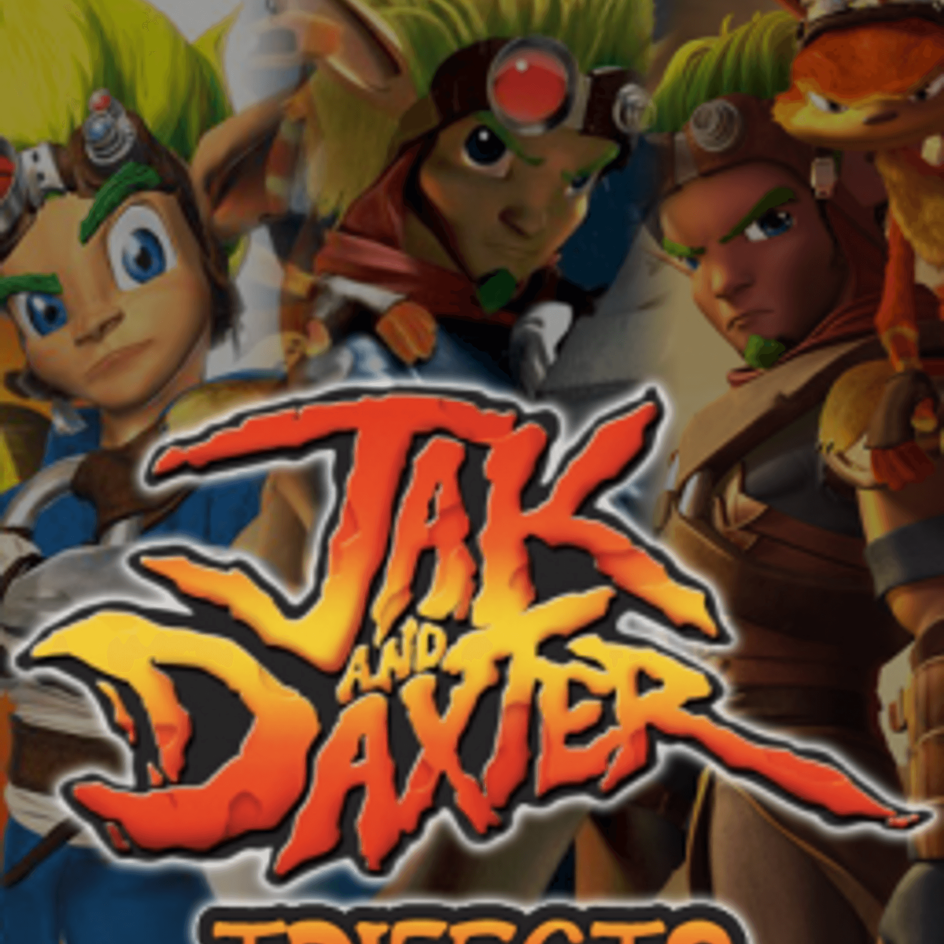 Jak Trifecta